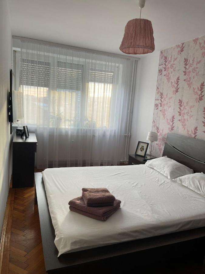 Angels Apartment Oradea Exterior photo