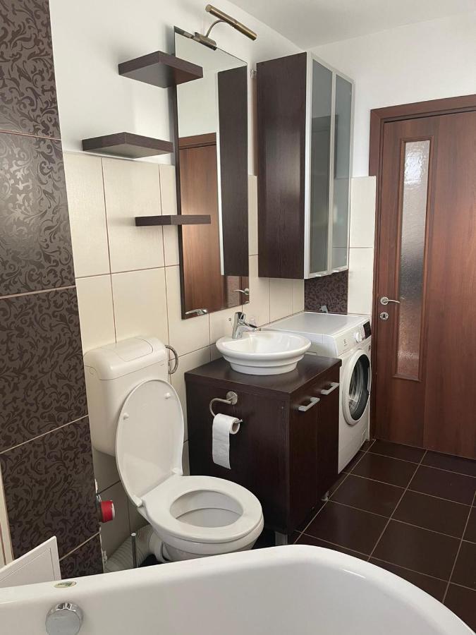 Angels Apartment Oradea Exterior photo