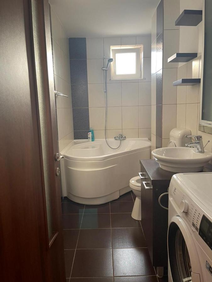 Angels Apartment Oradea Exterior photo