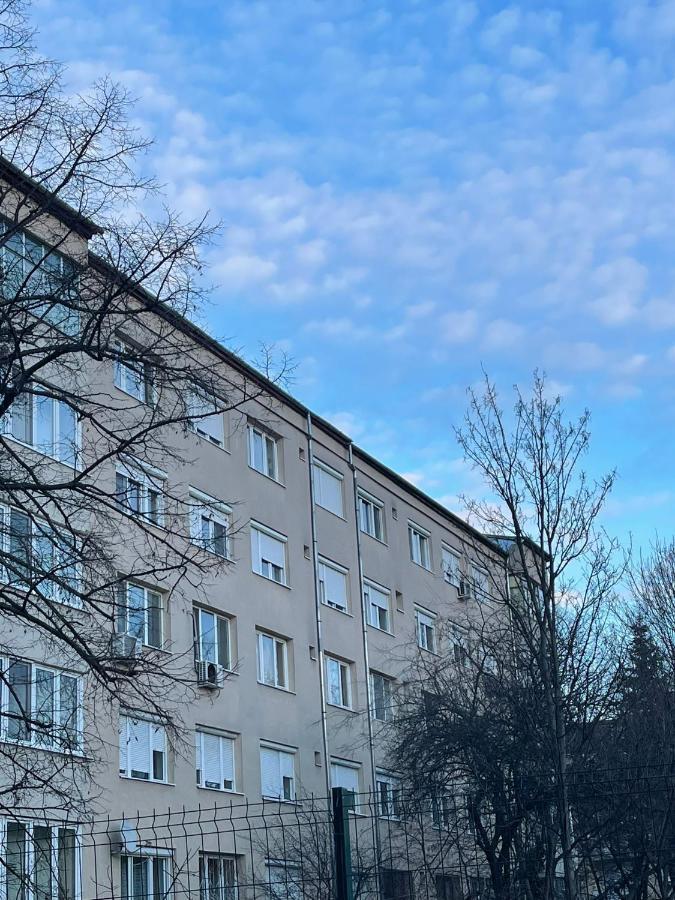 Angels Apartment Oradea Exterior photo